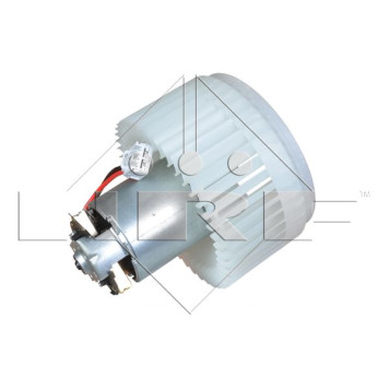 ВентилятоP отопителя салона <b>NRF 34115</b>