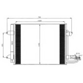 Конденсатор кондиционера NRF 35521