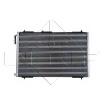 Конденсатор кондиционера NRF 35836-1