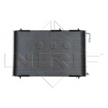 Конденсатор кондиционера NRF 35836-2