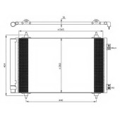 Конденсатор кондиционера NRF 35844
