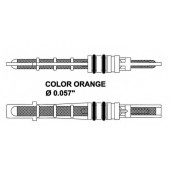 Расширительный клапан кондиционера NRF 38209