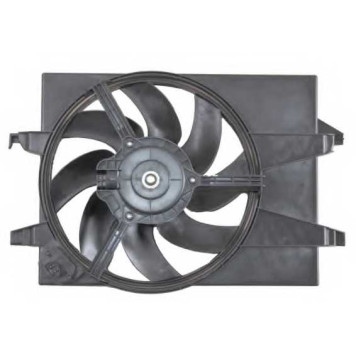 Вентилятор охлаждения двигателя NRF 47006-2