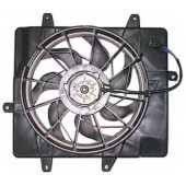 Вентилятор охлаждения двигателя NRF 47220