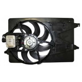 Вентилятор охлаждения двигателя NRF 47262