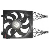 Вентилятор охлаждения двигателя NRF 47374