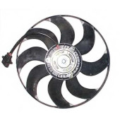 Вентилятор охлаждения двигателя NRF 47375