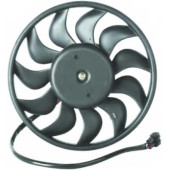 Вентилятор охлаждения двигателя NRF 47418