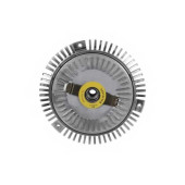 Сцепление вентилятора радиатора NRF 49535