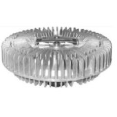 Вискомуфта венилятора BMW 745i (E65) <b>NRF 49611</b>