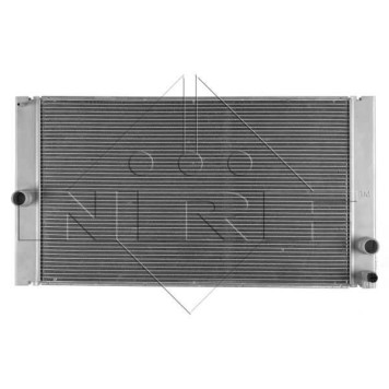 Радиатор, охлаждение двигателя <b>NRF 50478</b>-1