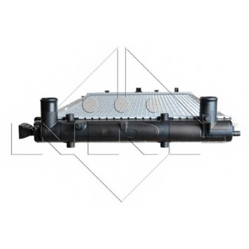 Радиатор охлаждения двигателя NRF 509514-3