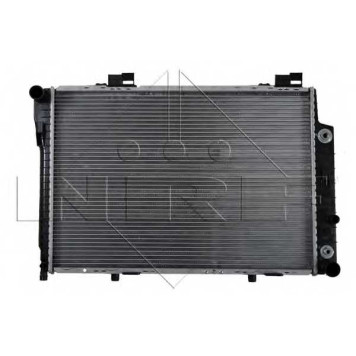 Радиатор охлаждения двигателя NRF 51282-2