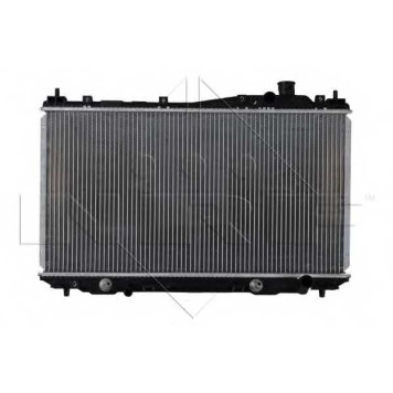Радиатор охлаждения двигателя NRF 53570-1