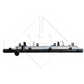 Радиатор охлаждения двигателя NRF 53570-3