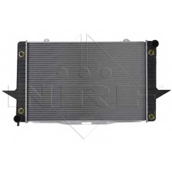 Радиатор охлаждения двигателя NRF 539509-1