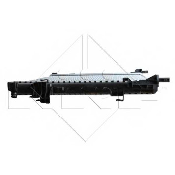 Радиатор охлаждения двигателя NRF 58332-4