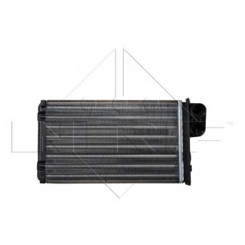 Радиатор отопления салона NRF 58629-1