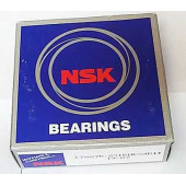 Подшипник перед дифференциала MITSUBISHI PAJERO / DELICA <b>NSK 17887/31</b>