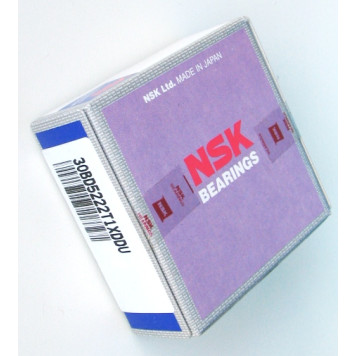 Подшипник муфты кондиционера 30 / 52 / 22 5A-FE, 3S-FE, 3CT, 1G-FE, 4A-FE, 4S-FE, 7A-FE, F23A <b>NSK 30BD5222T1XDDU</b>-1