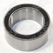 Подшипник муфты кондиционера 35 / 50 / 20 B20B, F20B-SIR, ZC, D15B, D13B, K20A, L15A, L13A, D16A <b>NSK 35BD5020T12DDU</b>