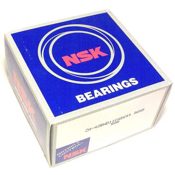 Подшипник перед ступицы MAZDA FAMILIA 323 / CRONOS 626 / EUNOS 500 / BONGO (без ABS) <b>NSK 42BWD11CA56</b>