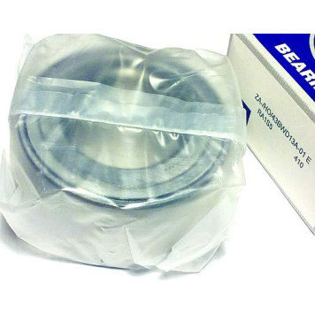 Подшипник RR ступицы NISSAN X-TRAIL 00- / PRIMERA 00- <b>NSK 43BWD13</b>-1