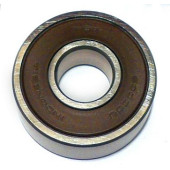 NSK 6000DDUCM - подшипник закрытый (10/26/8)