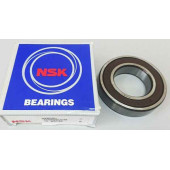 Подшипник 30 / 55 / 13, шариковый <b>NSK 6006-DDUCM</b>