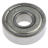 Подшипник 22 / 8 / 7, шариковый в металле (увел рад зазор) <b>NSK 608ZZ1MC3E</b>