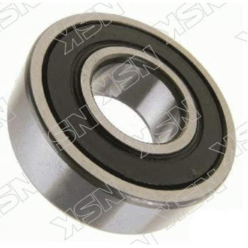 Подшипник 15 / 35 / 11 шариковый <b>NSK 6202-DDUCM</b>