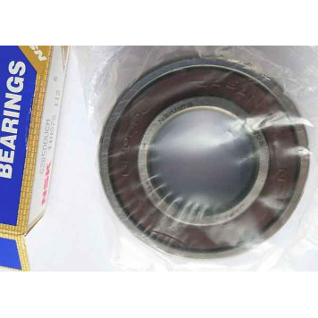 Подшипник 25 / 52 / 15, шариковый <b>NSK 6205-DDUCM</b>-1