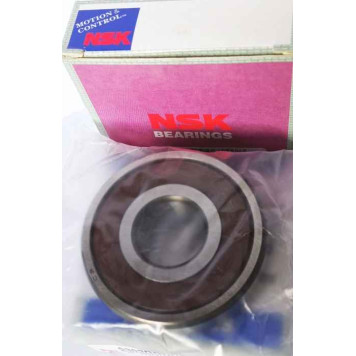 Подшипник 17 / 47 / 14, шариковый <b>NSK 6303-DDUCM</b>-1