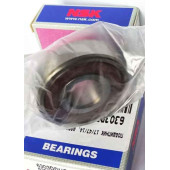 Подшипник 17 / 47 / 14, шариковый <b>NSK 6303-DDUCM</b>