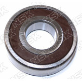 Подшипник 30 / 72 / 19, шариковый <b>NSK 6306-DDUCM</b>