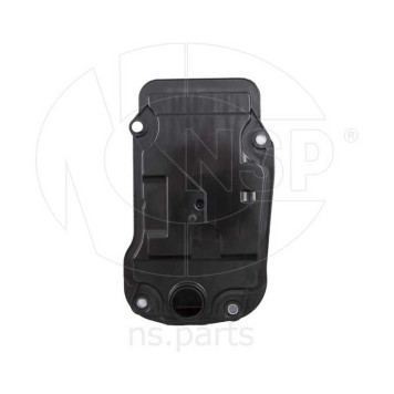 Фильтр акпп TOYOTA LAND CRUISER <b>NSP NSP043533060060</b>