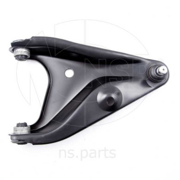 Рычаг передний левый RENAULT Logan <b>NSP NSP07545011362R</b>