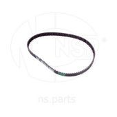 Ремень приводной зубчатый HONDA CIVIC <b>NSP NSP2214400P2E004</b>