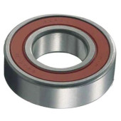 Подшипник 25 / 62 / 17, шариковый <b>NTN 6305LLUCM</b>