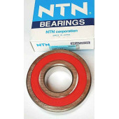 Подшипник 30 / 72 / 19, шариковый <b>NTN 6306-LLU</b>