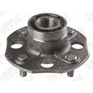 Полуступица RR HONDA ACCORD / RAFAGA / ASCOT CD3 / 5 93-97 <b>NTN HUB083-64</b>