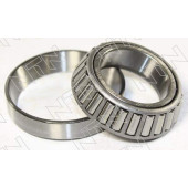 NTN JLM104948/10 - подшипник задней ступицы, внутренний (4T-JLM104948/10)