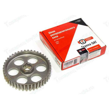 Шестерня ГРМ ВАЗ 2108 распредвала ДААЗ <b>ОАТ 2108-1006020-90</b>