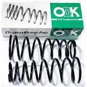 OBK C4S52422 - пружина задняя SUZUKI