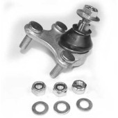 Опора шаровая AUDI A3SKODA OCTAVIAVW GOLF VTOURAN лев. <b>OCAP 0494281</b>