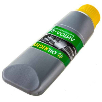 Смазка Литол-24 (160г) Oil Right-1