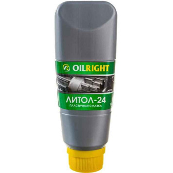 Смазка Литол-24 (160г) Oil Right