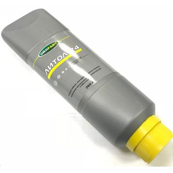 Смазка Литол-24 (360г) Oil Right