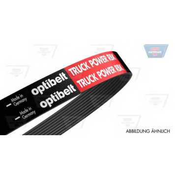 Ремень поликлиновой 6PK1050 <b>OPTIBELT 6PK1050TM</b>