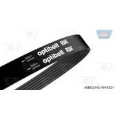 6PK 1070 ремень поликлиновой <b>OPTIBELT 6PK1070</b>